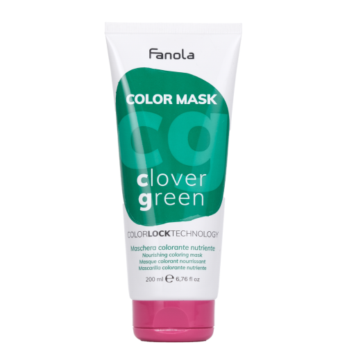 Fanola Color Mask Maschere Colorate Nutrienti 200ml