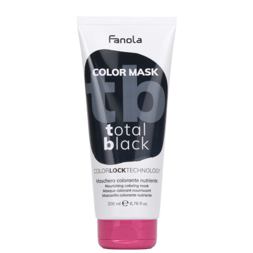 Fanola Color Mask Maschere Colorate Nutrienti 200ml