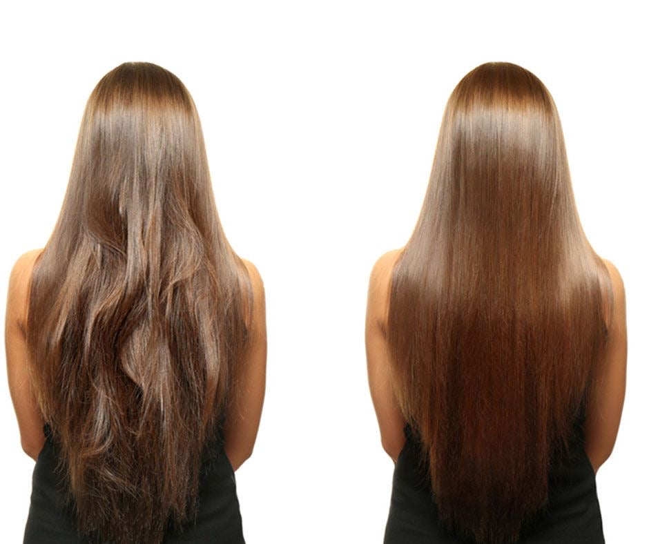 Kativa Keratin Liscio Brasialiano XPress Kit Lisciante Brasialiano