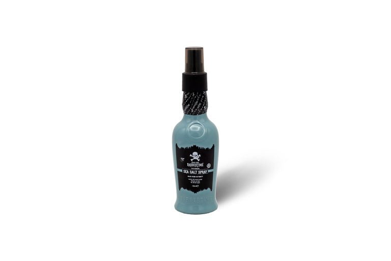 Barbertime Spray Al Sale Marino 150ml