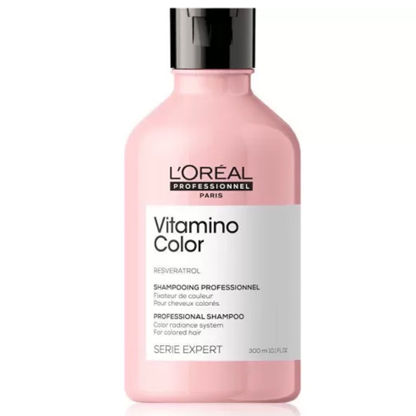 L'Oreal Professionnel Expert Vitamino color 300ml Shampoo Per Capelli Colorati