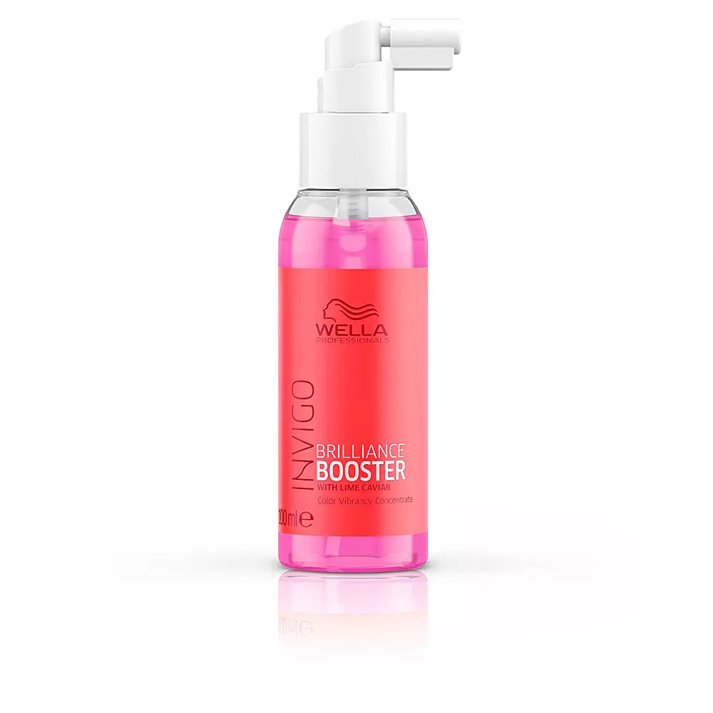 Wella Invigo Brillance Booster 100ml