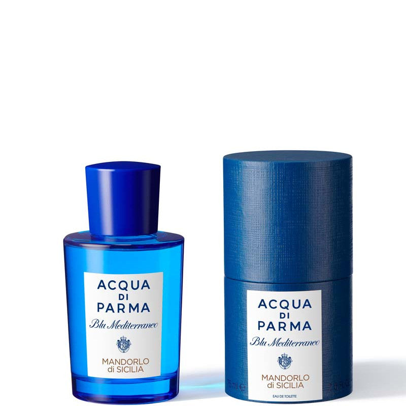 Acqua Di Parma Mandorlo Di Sicilia Eau De Toilette 75ml