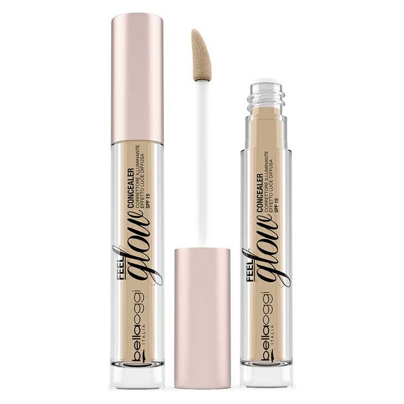 Bellaoggi Feel Glow Concealer Correttore Illuminante