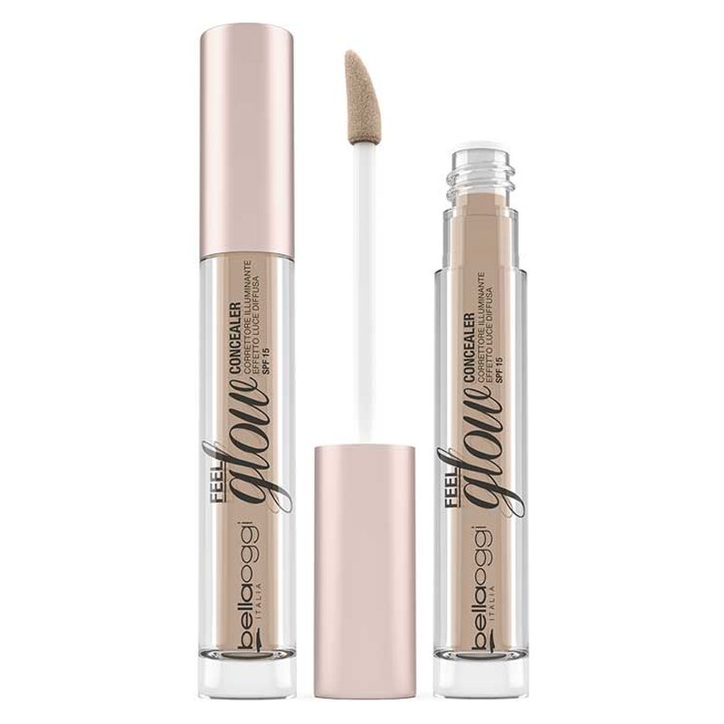 Bellaoggi Feel Glow Concealer Correttore Illuminante
