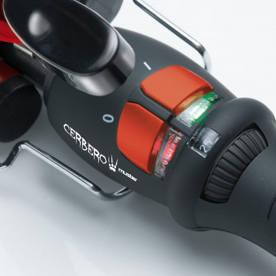 Muster Cerbero Triferro Professionale