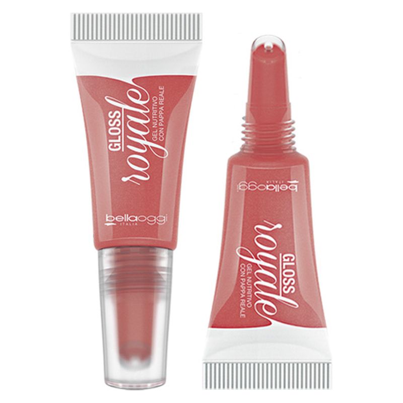 Bellaoggi Gloss Royale Lip Gloss Gel Nutritivo
