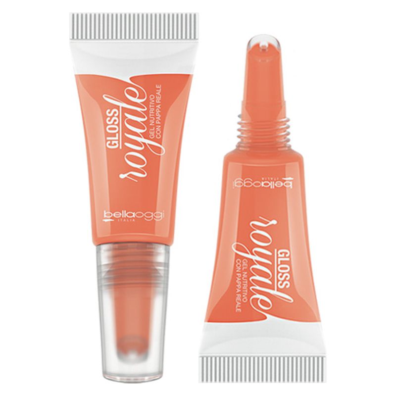 Bellaoggi Gloss Royale Lip Gloss Gel Nutritivo