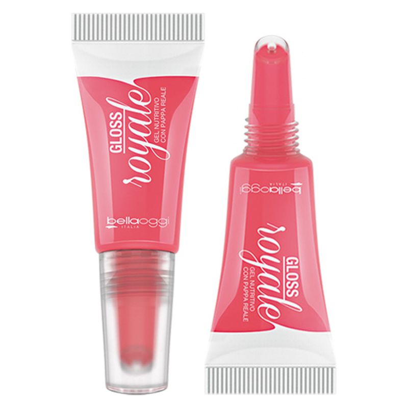 Bellaoggi Gloss Royale Lip Gloss Gel Nutritivo