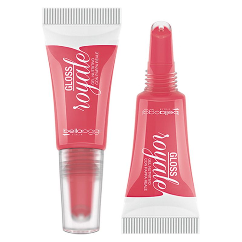 Bellaoggi Gloss Royale Lip Gloss Gel Nutritivo