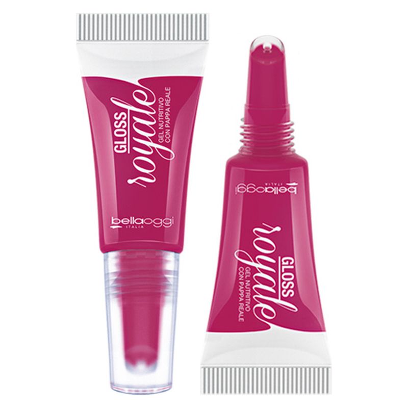 Bellaoggi Gloss Royale Lip Gloss Gel Nutritivo