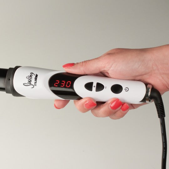 Muster Swing Ferro Arricciacapelli