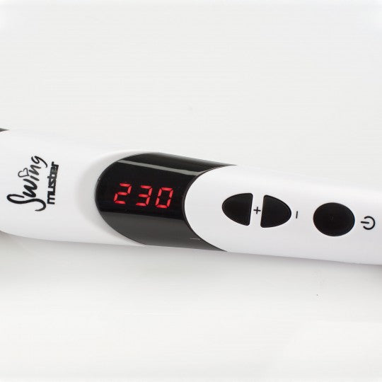 Muster Swing Ferro Arricciacapelli