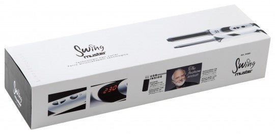 Muster Swing Ferro Arricciacapelli