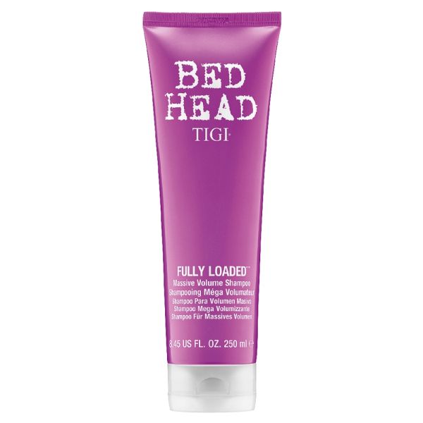 Tigi BedHead Fully Loaded Massive Volume Shampoo 250ml