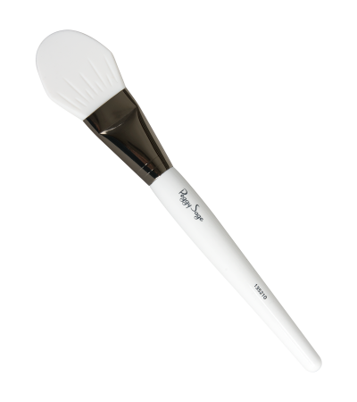 Peggy Sage Pennello A Spatola In Silicone Per Il Viso