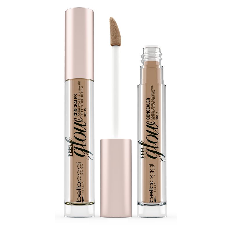 Bellaoggi Feel Glow Concealer Correttore Illuminante