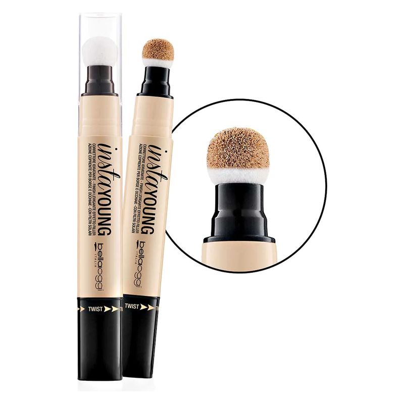 Bellaoggi InstaYoung Correttore Idratante Effetto Filler