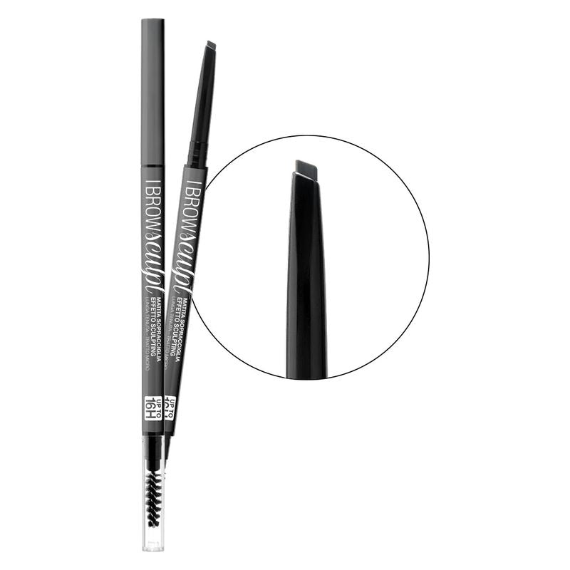 Bellaoggi I Brown Sculpt Matita Sopracciglia Effetto Sculpting