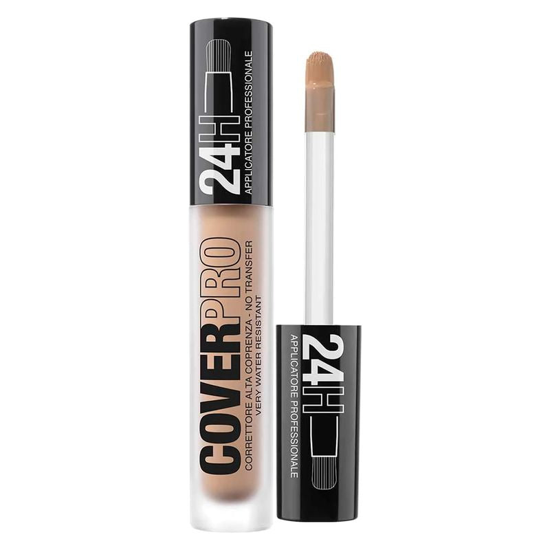 Bellaoggi Cover Pro 24H Correttore Alta Coprenza No Transfer