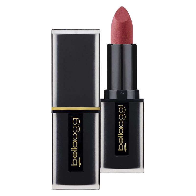 Bellaoggi Kiss Affair Matte Rossetti Effetto Velluto