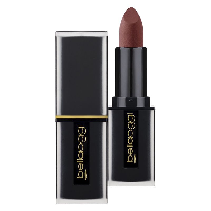 Bellaoggi Kiss Affair Matte Rossetti Effetto Velluto