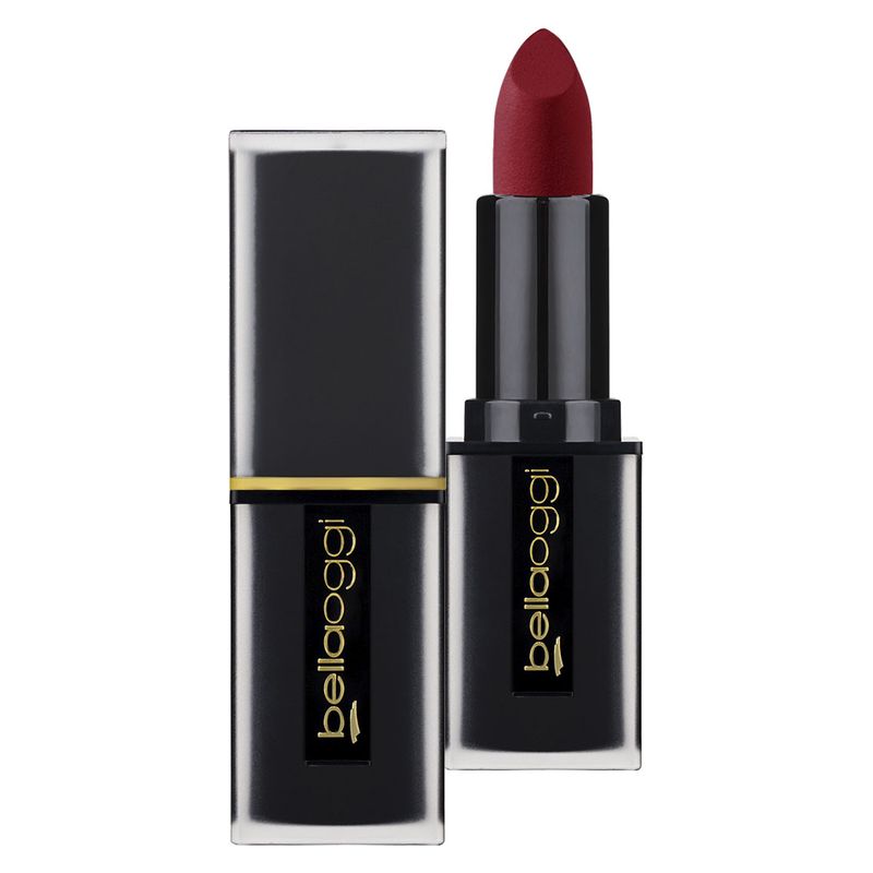 Bellaoggi Kiss Affair Matte Rossetti Effetto Velluto