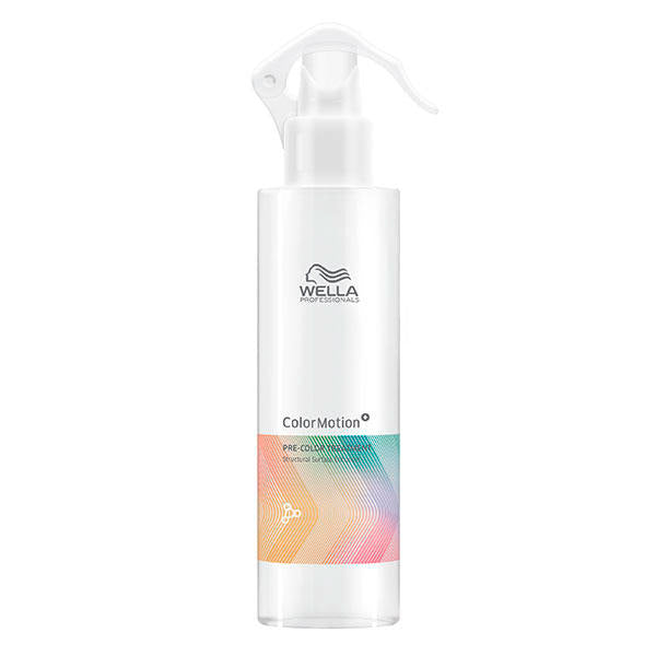 Wella Color Motion Pre-Color Treatment 185ml
