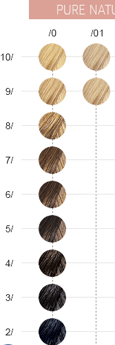 Wella Color Touch Tinture Senza Ammoniaca 60ml