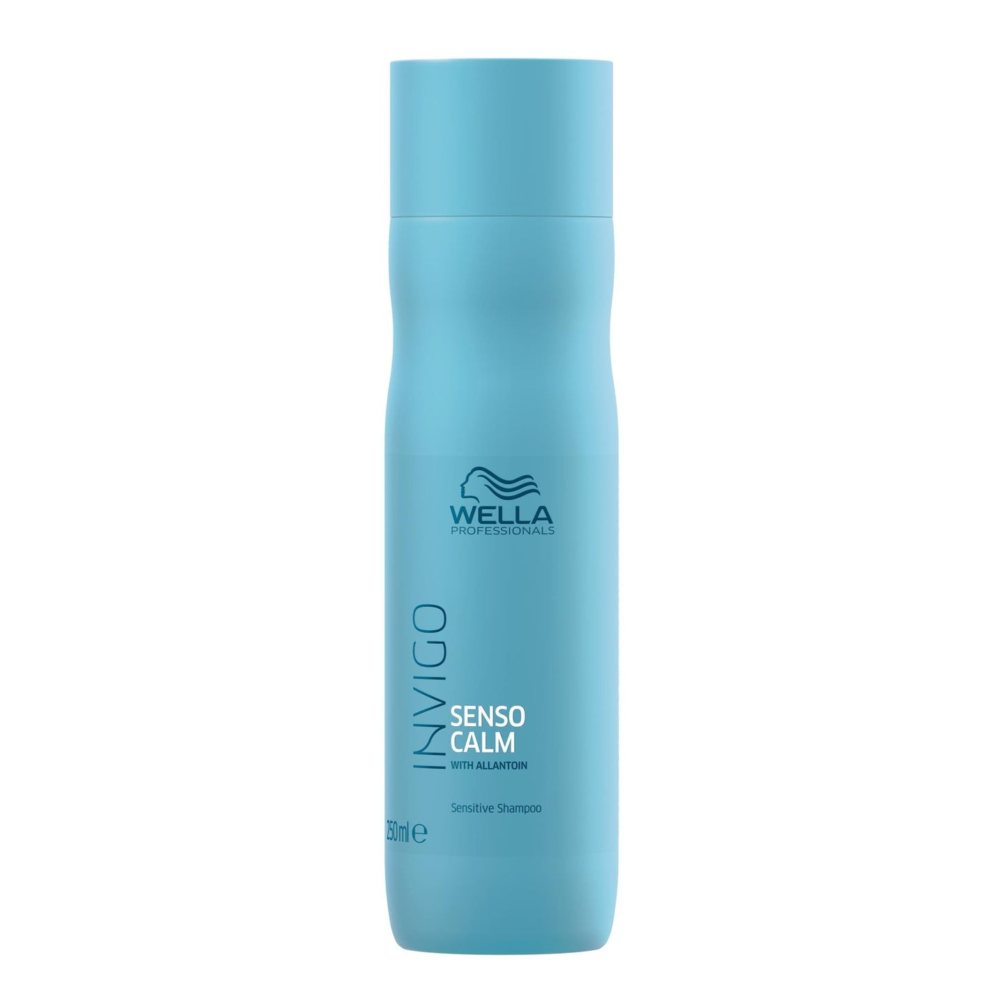 Wella Invigo Senso Calm Shampoo 250ml