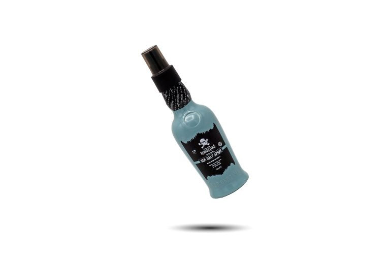 Barbertime Spray Al Sale Marino 150ml