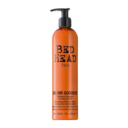Tigi BedHead Colour Goddess Shampoo 400ml