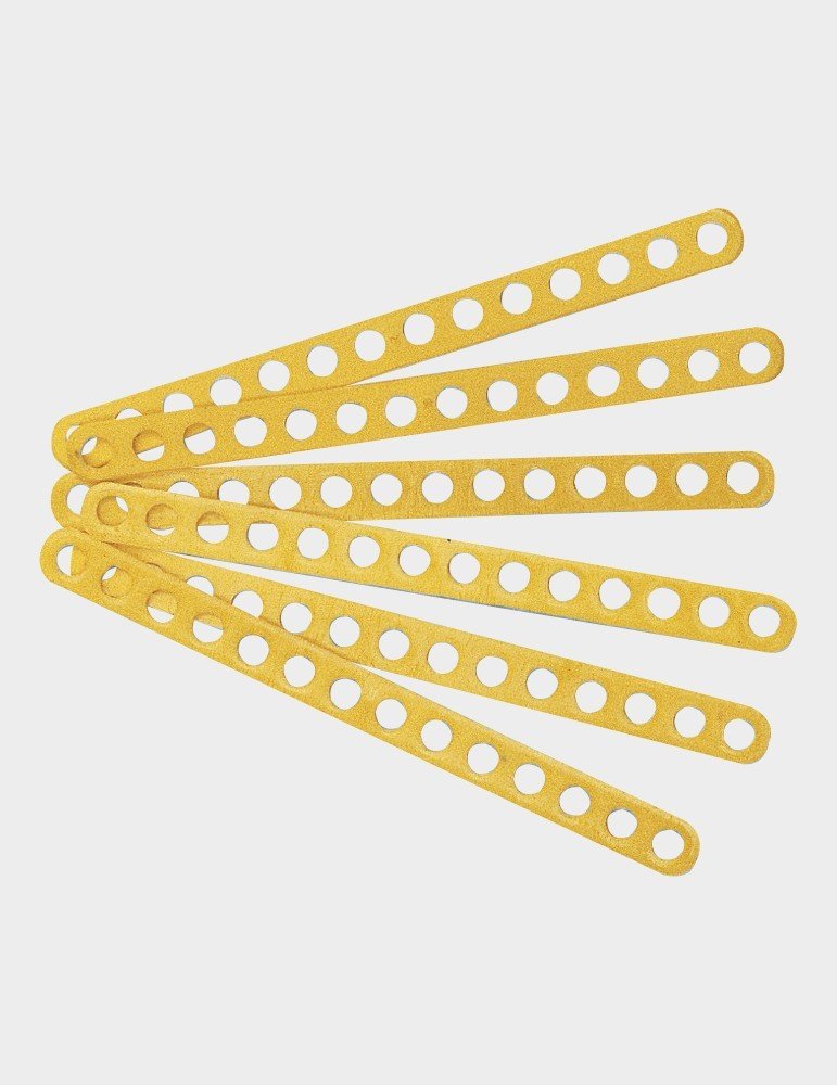 Distanziatori Per Bigodini 50pz