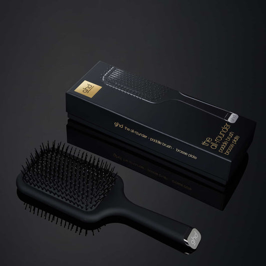 SPAZZOLA PIATTA - GHD PADDLE BRUSH (CONTATTACI!)