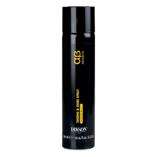 Dikson Argabeta Termoprotettore Spray Lucidante 300ml