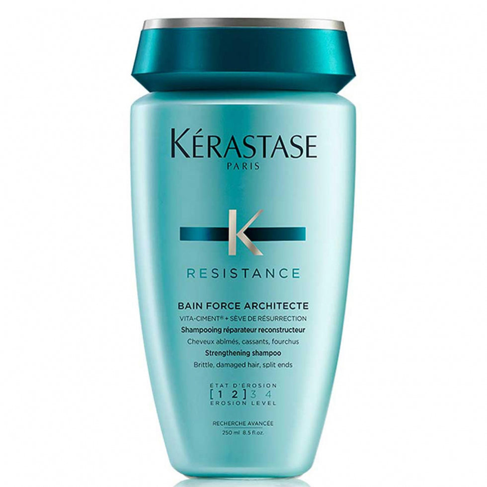 Kérastase Resistance Cofanetto