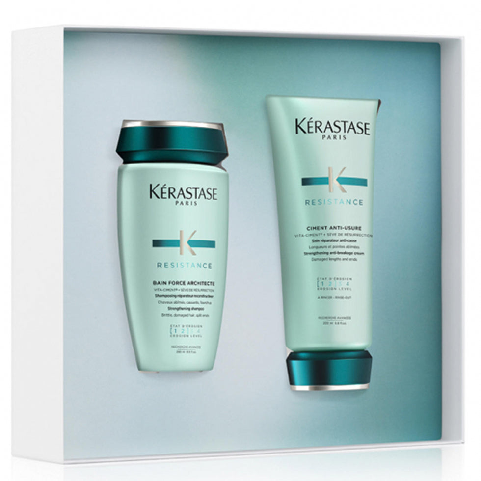 Kérastase Resistance Cofanetto