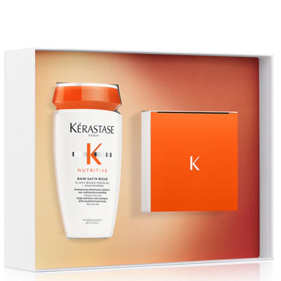 Kérastase Nutritive Cofanetto