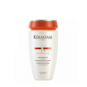 Kérastase Nutritive Bain Satin 2 Shampoo 250ml