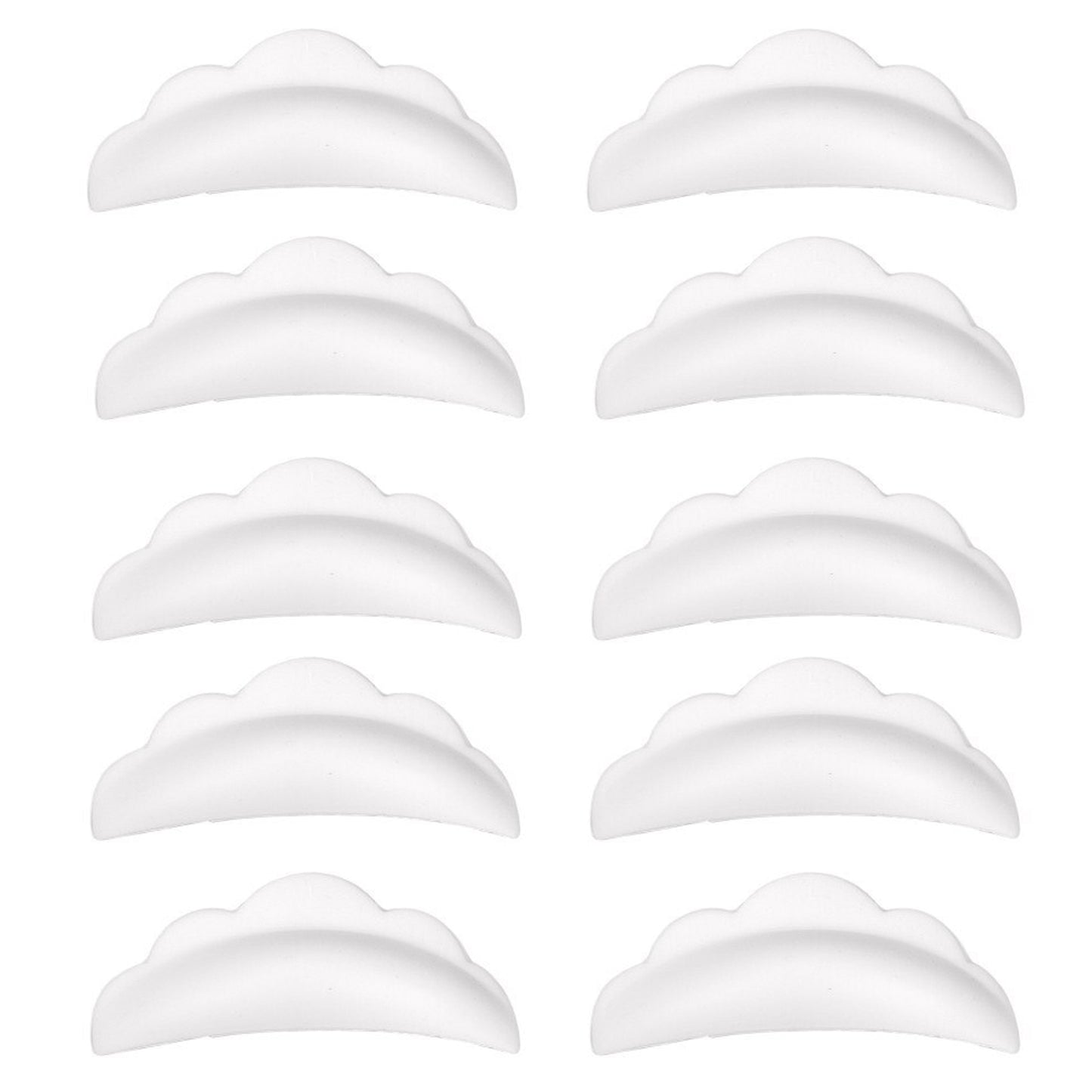 Clarissa Cuscinetti in Silicone Xtra Lift Ciglia