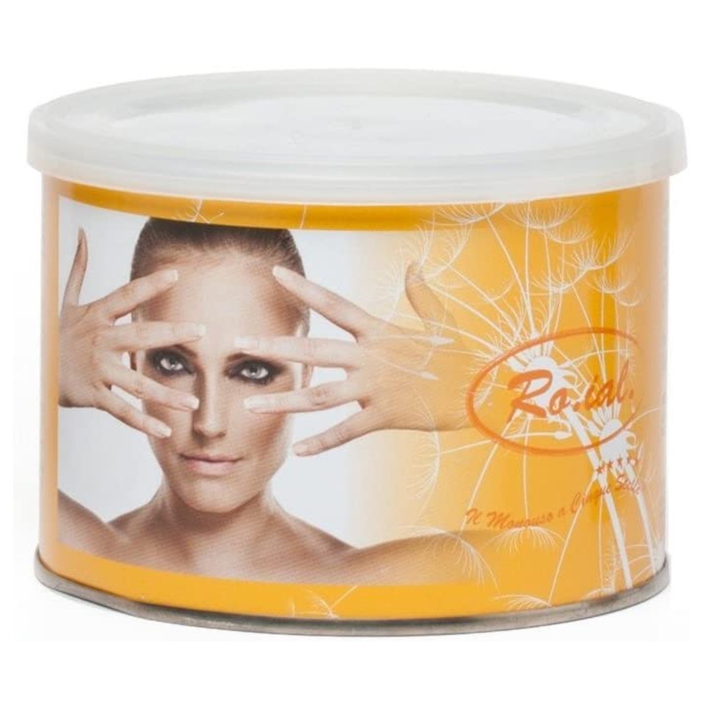 Ro.ial. Cere Depilatorie Liposolubili Barattolo 400ml