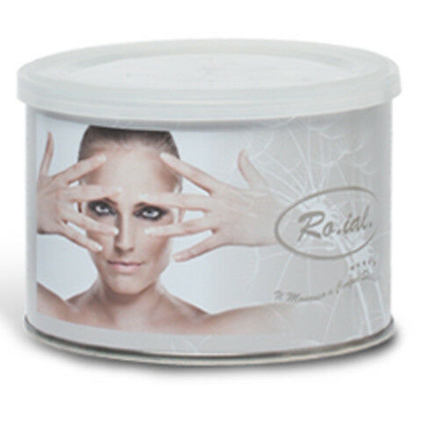 Ro.ial. Cere Depilatorie Liposolubili Barattolo 400ml