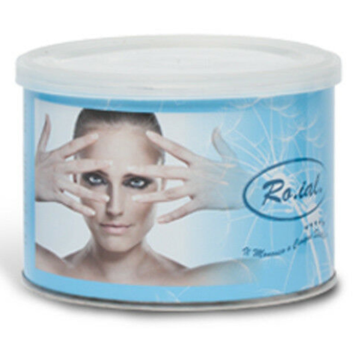 Ro.ial. Cere Depilatorie Liposolubili Barattolo 400ml