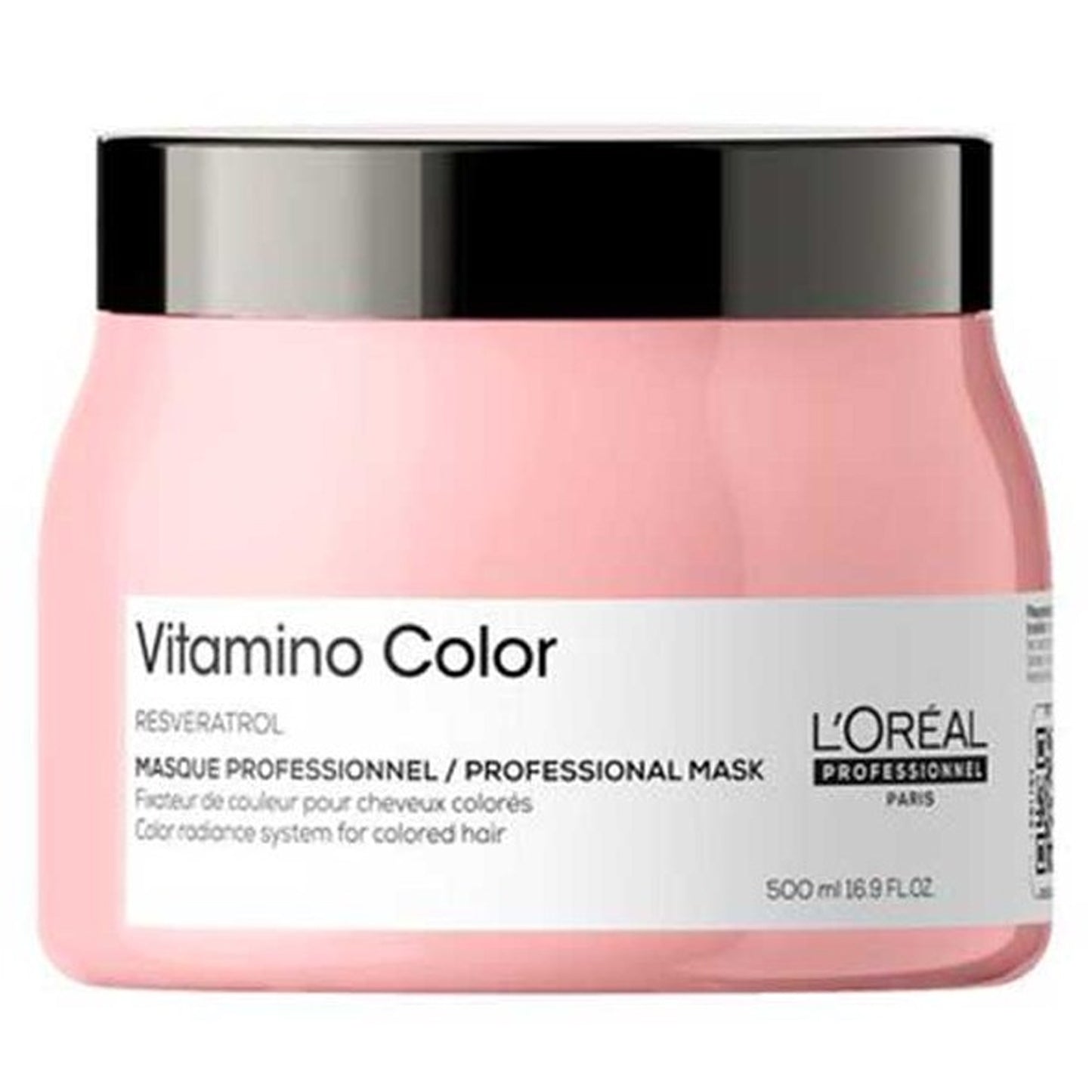 L'Oreal Professionnel VITAMINO COLOR MASCHERA CAPELLI COLORATI - 250ml