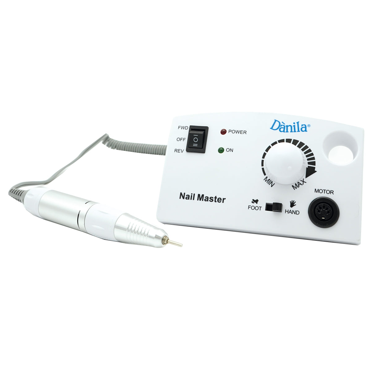 Time Nails Fresa Unghie 30.000 RPM