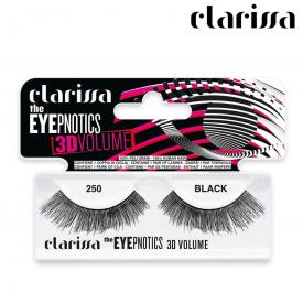 Clarissa Eyepnotics 3D Volume 250