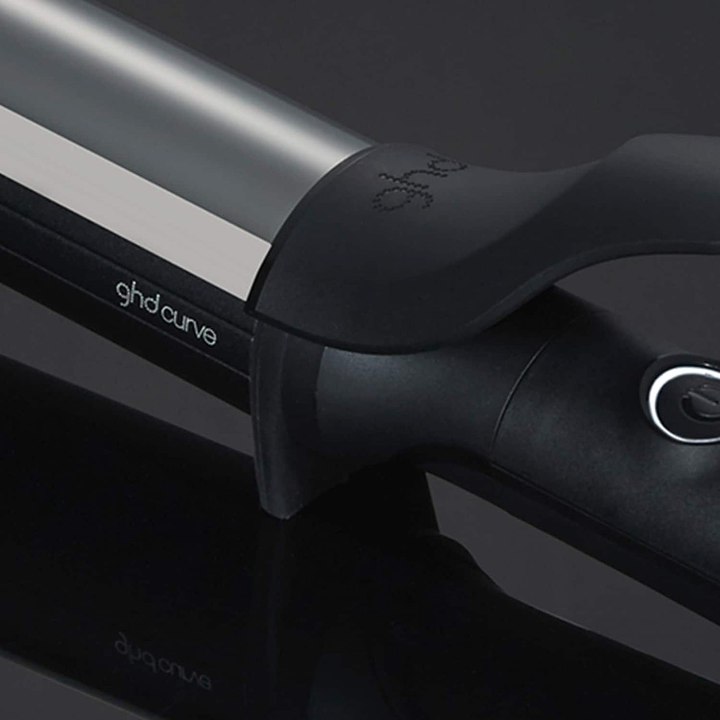 GHD CURVE SOFT CURL TONG - ARRICCIACAPELLI PROFESSIONALE (CONTATTACI!)