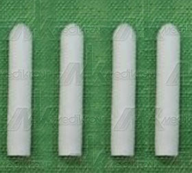 Matite Emostatiche Allume Di Rocca 4pz