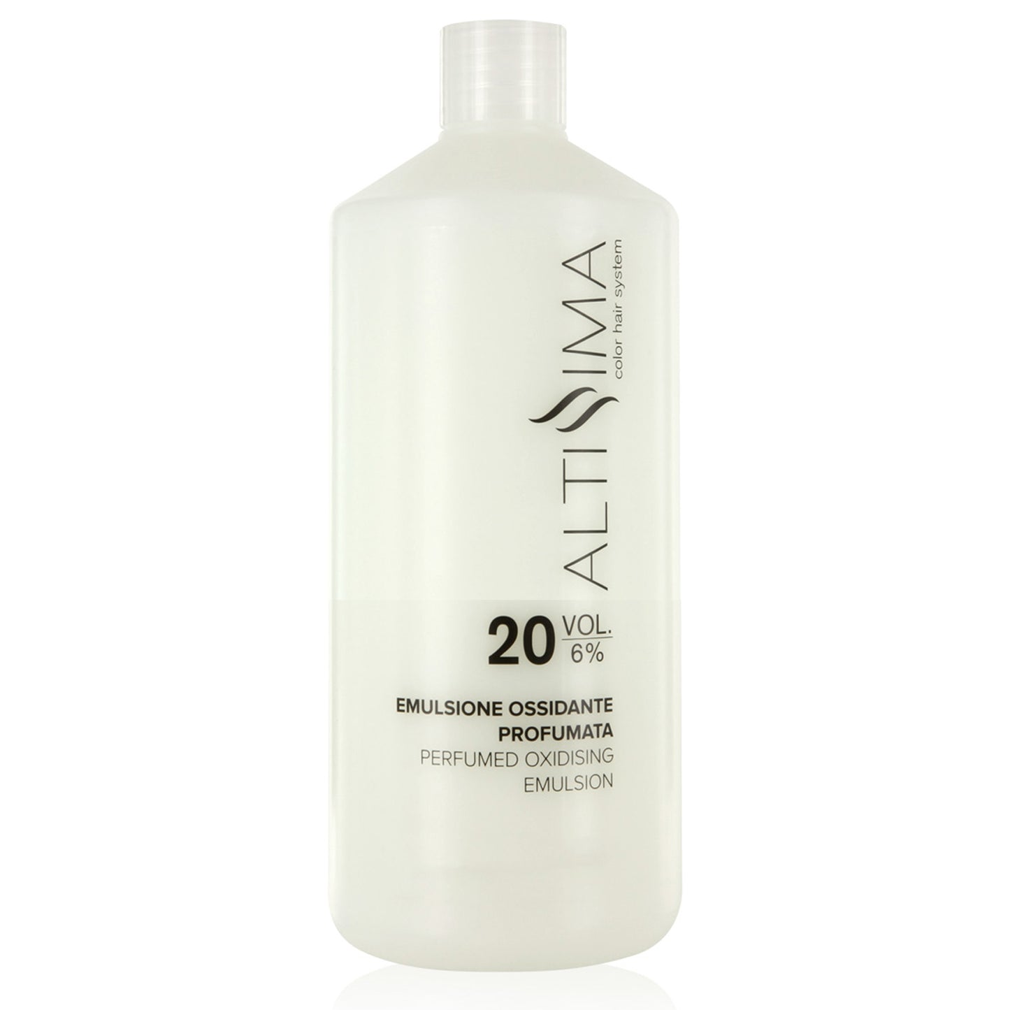 Altissima Emulsione Ossidante 20 Volumi 250ml