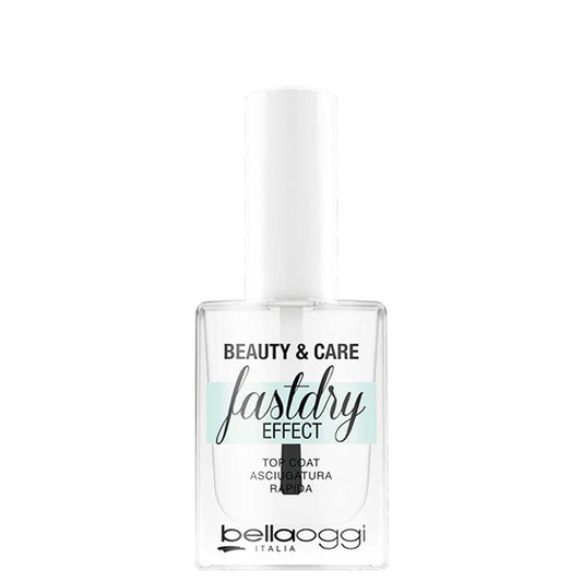 Bellaoggi Fastdry Top Coat Asciugatura Rapida